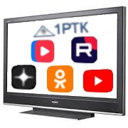 Мультиплексор IP